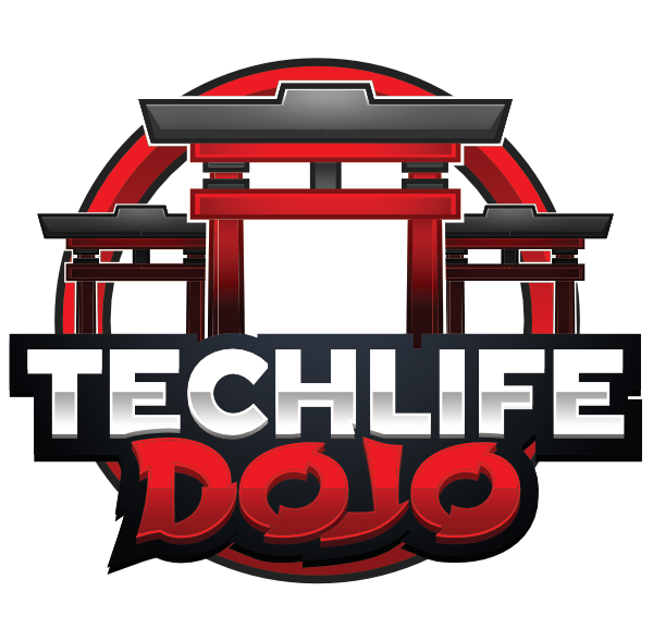 Tech Life Dojo